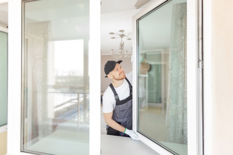 Cost of Windows Installation in Oceanside, CA